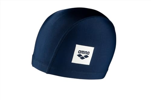ARENA Unisex – Erwachsene Unix Ii Badekappe, Navy, Adult EU ARENA Unisex – Erwachsene Unix Ii Badekappe, Navy, Adult EU von ARENA