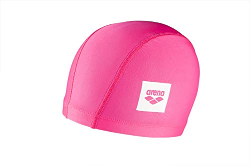 ARENA Unisex – Erwachsene Unix Ii Badekappe, Pink, Adult EU ARENA Unisex – Erwachsene Unix Ii Badekappe, Pink, Adult EU von ARENA