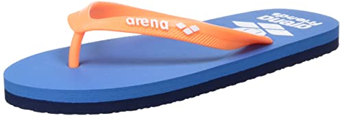 ARENA Unisex Kinder Arena Jr Flip Flop, Turquoise, 35 EU ARENA Unisex Kinder Arena Jr Flip Flop, Turquoise, 35 EU von ARENA