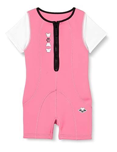 ARENA Unisex Kinder Friends Warmsuit Neoprenanzug, Fuchsia, 1-2 Jahre EU ARENA Unisex Kinder Friends Warmsuit Neoprenanzug, Fuchsia, 1-2 Jahre EU von ARENA