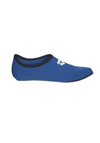ARENA Unisex Kinder Pool Grip Socke, Blue, 35 ARENA Unisex Kinder Pool Grip Socke, Blue, 35 von ARENA