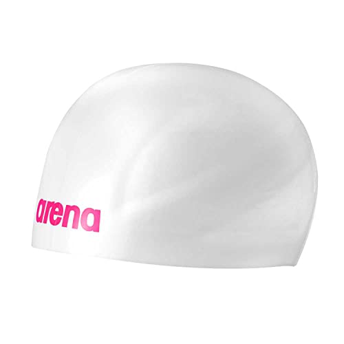 ARENA Unisex Wettkampf Badekappe 3D Ultra von ARENA