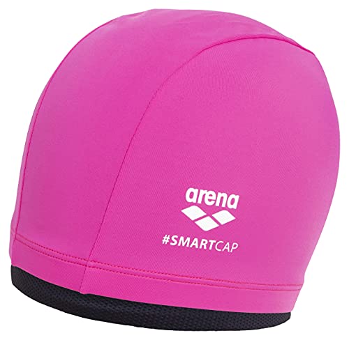 ARENA Damen Smartcap Badekappen, Fuchsia, NS EU ARENA Damen Smartcap Badekappen, Fuchsia, NS EU von ARENA