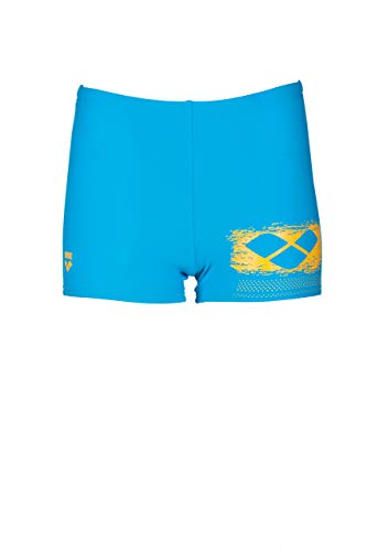 Arena B Scratchy Jr, Unisex-Schwimmhose für Kinder von ARENA