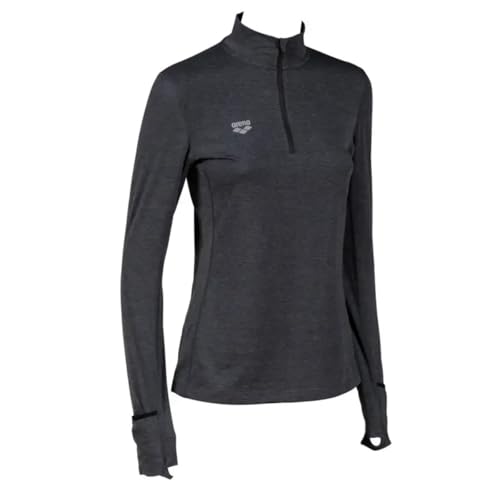 Arena Damen Running Langarm Shirt Arena Damen Running Langarm Shirt von ARENA