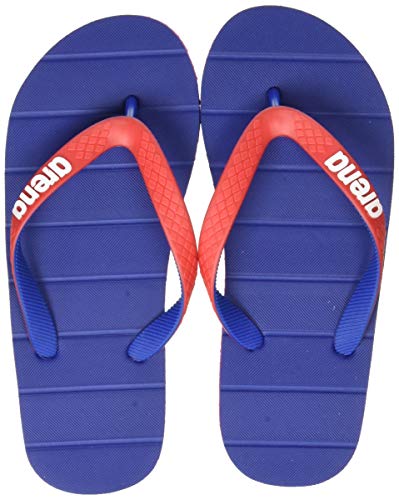 Arena Eddy Junior Sandalen für Kinder Eddy Jugend Unisex, Unisex, Jugend, eddy Sandale für Kinder, 001950, blau, 33 EU Arena Eddy Junior Sandalen für Kinder Eddy Jugend Unisex, Unisex, Jugend, eddy Sandale für Kinder, 001950, blau, 33 EU von ARENA