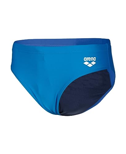 Arena Feel Jungen Dynamo Slip Badehose, 164 Arena Feel Jungen Dynamo Slip Badehose, 164 von ARENA