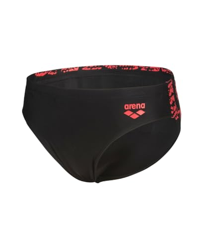 Arena Jungen Boy's Shaking Swim Briefs, Schwarz, 152 EU Arena Jungen Boy's Shaking Swim Briefs, Schwarz, 152 EU von ARENA