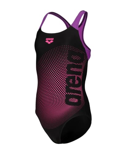 Arena Feel Mädchen Dim Light Swim Pro Back Badeanzug mit Lining von ARENA