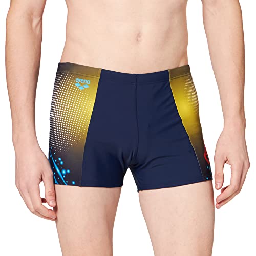 Arena Herren Badeshorts Daydreamer Badehose, Navy, 5 Arena Herren Badeshorts Daydreamer Badehose, Navy, 5 von ARENA