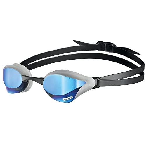 GAFAS COBRA CORE SWIPE MIRROR BLUE/SILVER - T: UNI GAFAS COBRA CORE SWIPE MIRROR BLUE/SILVER - T: UNI von ARENA