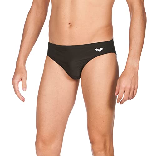 arena Santamarias R Kurze Herren-Badehose, Herren-Badehose für Meer, Pool & Schwimmbad aus Gefüttertem MaxFit Eco Material, Chlor- und Salzwasserbeständig, UV-Schutz 50+ arena Santamarias R Kurze Herren-Badehose, Herren-Badehose für Meer, Pool & Schwimmbad aus Gefüttertem MaxFit Eco Material, Chlor- und Salzwasserbeständig, UV-Schutz 50+ von ARENA