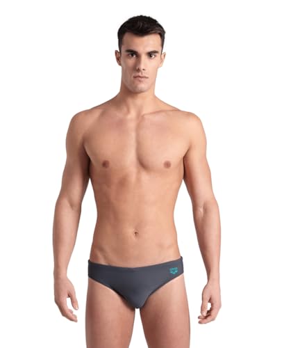arena Santamarias R Kurze Herren-Badehose, Herren-Badehose für Meer, Pool & Schwimmbad aus Gefüttertem MaxFit Eco Material, Chlor- und Salzwasserbeständig, UV-Schutz 50+ arena Santamarias R Kurze Herren-Badehose, Herren-Badehose für Meer, Pool & Schwimmbad aus Gefüttertem MaxFit Eco Material, Chlor- und Salzwasserbeständig, UV-Schutz 50+ von ARENA