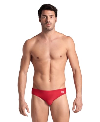 arena Santamarias R Kurze Herren-Badehose, Herren-Badehose für Meer, Pool & Schwimmbad aus Gefüttertem MaxFit Eco Material, Chlor- und Salzwasserbeständig, UV-Schutz 50+ arena Santamarias R Kurze Herren-Badehose, Herren-Badehose für Meer, Pool & Schwimmbad aus Gefüttertem MaxFit Eco Material, Chlor- und Salzwasserbeständig, UV-Schutz 50+ von ARENA