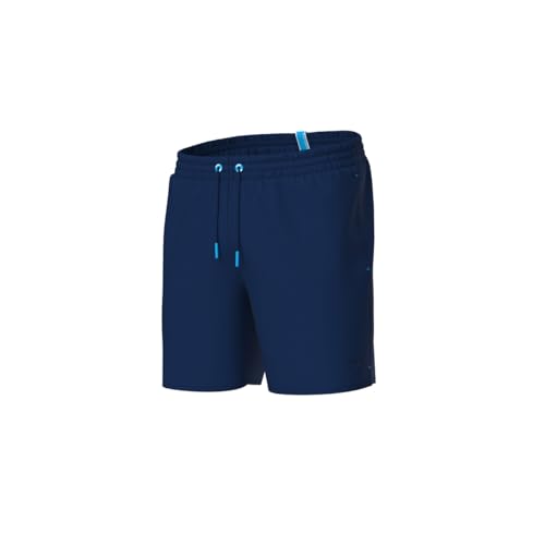 Arena Herren Mens Beach Boxer Solid Swim Trunks, Navy, XXL EU von ARENA