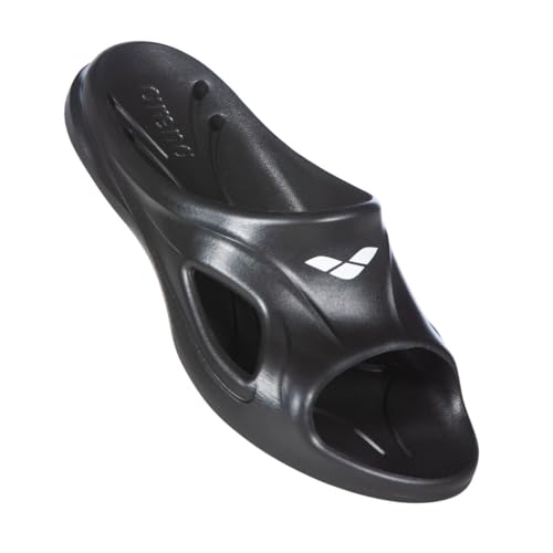 Arena Hydrosoft Flipflop Black 25 Arena Hydrosoft Flipflop Black 25 von ARENA