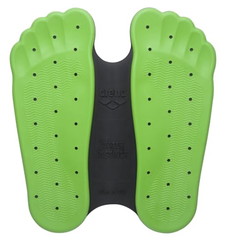 Arena Hygienic Foot Mat - Hygienische Fußmatte, Farbe:grün, Mittel Arena Hygienic Foot Mat - Hygienische Fußmatte, Farbe:grün, Mittel von ARENA