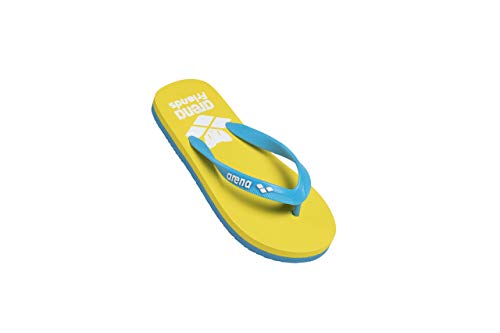 Arena JR Flip-Flop, Yellow, 35 EU von ARENA