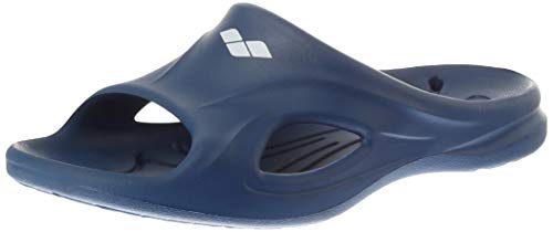 Arena Kinder Badesandale Hydrosoft II Sportsandale, Navy, 30 EU von ARENA