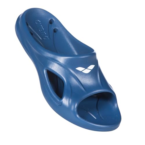arena Hydrosoft II Junior Hook Unisex Kinder Badesandalen Mädchen und Jungen, Slipper für Meer und Schwimmbad, Sandalen mit Ergonomischer Sohle und Optimalem Grip auf Nassen Oberflächen, Chlorresistent arena Hydrosoft II Junior Hook Unisex Kinder Badesandalen Mädchen und Jungen, Slipper für Meer und Schwimmbad, Sandalen mit Ergonomischer Sohle und Optimalem Grip auf Nassen Oberflächen, Chlorresistent von ARENA