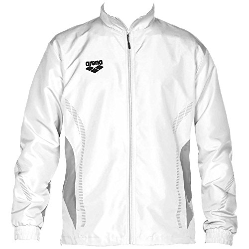 Arena Kinder Team Line Youth Warm-up Trainingsanzug, leichte athletische Jacke und Hose Arena Kinder Team Line Youth Warm-up Trainingsanzug, leichte athletische Jacke und Hose von ARENA