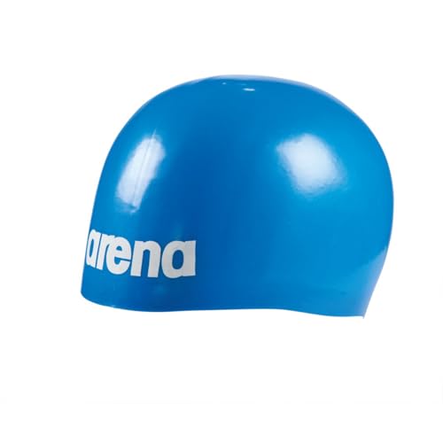 ArenaUnisex Badekappe Moulded Pro II, ROYAL von ARENA