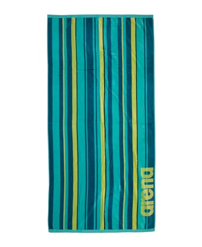 Arena Multistripes II Strand Handtuch Arena Multistripes II Strand Handtuch von ARENA
