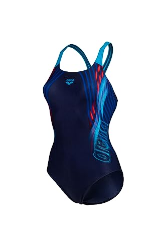 Arena Performance Damen Underwater Swim Pro Back Badeanzug von ARENA