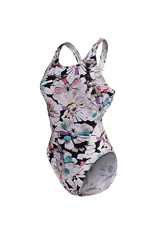Arena Performance Damen Zinnia Party Swim Tech Back Badeanzug Arena Performance Damen Zinnia Party Swim Tech Back Badeanzug von ARENA
