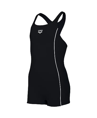 ARENA Mädchen G Finding Jr R One Piece Swimsuit, Schwarz, 164 EU ARENA Mädchen G Finding Jr R One Piece Swimsuit, Schwarz, 164 EU von ARENA