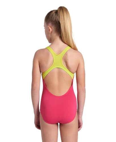 Arena Performance Mädchen Galactics Swim Pro Back Badeanzug von ARENA