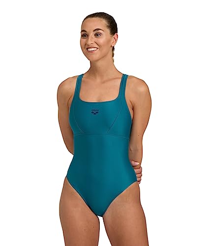 Arena Feel Damen Solid Control Pro Back Badeanzug Arena Feel Damen Solid Control Pro Back Badeanzug von ARENA