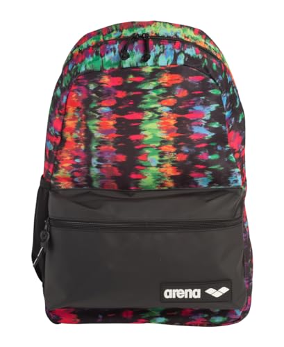 Arena Team 30 Rucksack Unisex Pool Tasche für Damen und Herren Gym Training Ausrüstung Tasche für Schwimmer, 30 Liter, Schwarz Tie Dye, Schwarze Krawatte, Einheitsgröße, Team 30 Rucksack Arena Team 30 Rucksack Unisex Pool Tasche für Damen und Herren Gym Training Ausrüstung Tasche für Schwimmer, 30 Liter, Schwarz Tie Dye, Schwarze Krawatte, Einheitsgröße, Team 30 Rucksack von ARENA