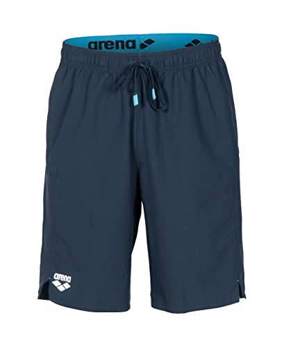 Arena Team Panel Activewear-Shorts für Herren Navy 3XL Arena Team Panel Activewear-Shorts für Herren Navy 3XL von ARENA