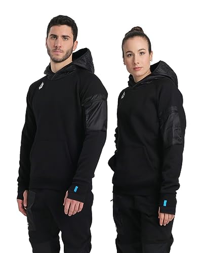 Arena Tech Kapuzenpullover 500 M Arena Tech Kapuzenpullover 500 M von ARENA