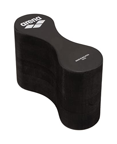 Arena Unisex-Adult FREEFLOW PULLBUOY II Trainings Ausrüstung, Black, Einheitsgröße Arena Unisex-Adult FREEFLOW PULLBUOY II Trainings Ausrüstung, Black, Einheitsgröße von ARENA