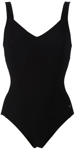Arena Vertigo One Piece Badeanzug Black 38 Arena Vertigo One Piece Badeanzug Black 38 von ARENA