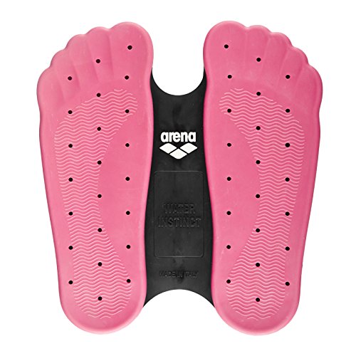 Unbekannt Arena Hygienic Foot Mat - Hygienische Fußmatte, Farbe:pink Unbekannt Arena Hygienic Foot Mat - Hygienische Fußmatte, Farbe:pink von ARENA