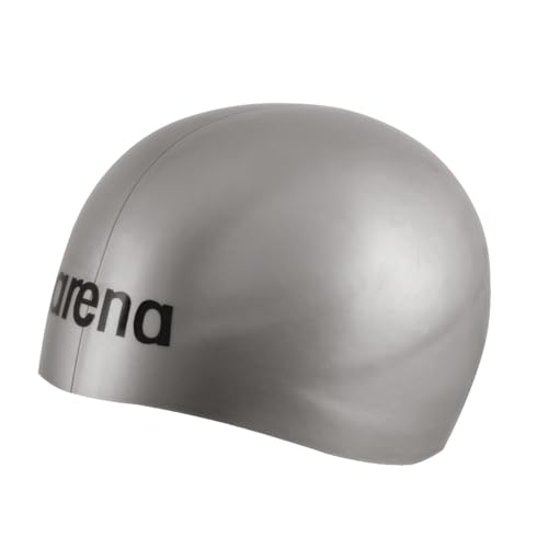 arena Badekappe 3D Ultra, silver, 91656 arena Badekappe 3D Ultra, silver, 91656 von ARENA