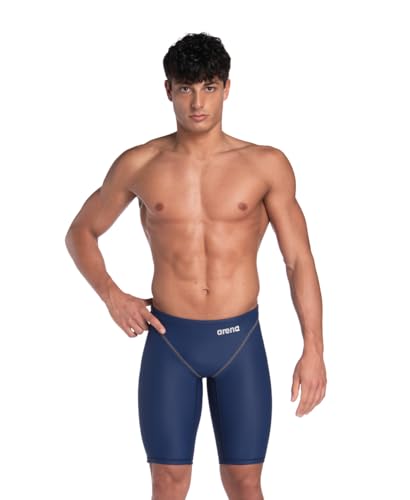 arena Powerskin ST Next Badehose für Herren, FINA-zugelassene Badehose, Schwimmhose für Herren aus Recyceltem Material, Gefütterte Badehose für Herren arena Powerskin ST Next Badehose für Herren, FINA-zugelassene Badehose, Schwimmhose für Herren aus Recyceltem Material, Gefütterte Badehose für Herren von ARENA