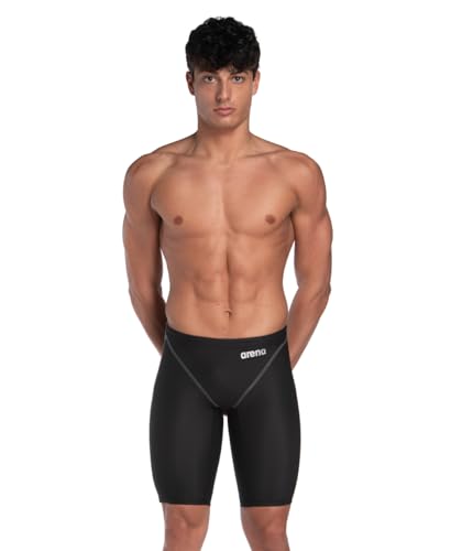 arena Herren Powerskin St Next Jammer. Swim Briefs, Schwarz, 3 EU arena Herren Powerskin St Next Jammer. Swim Briefs, Schwarz, 3 EU von ARENA