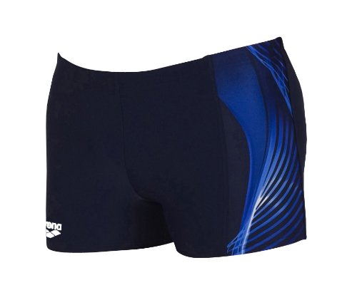 arena Jungen Badehose Bixia, denim, 152, 21800 arena Jungen Badehose Bixia, denim, 152, 21800 von ARENA