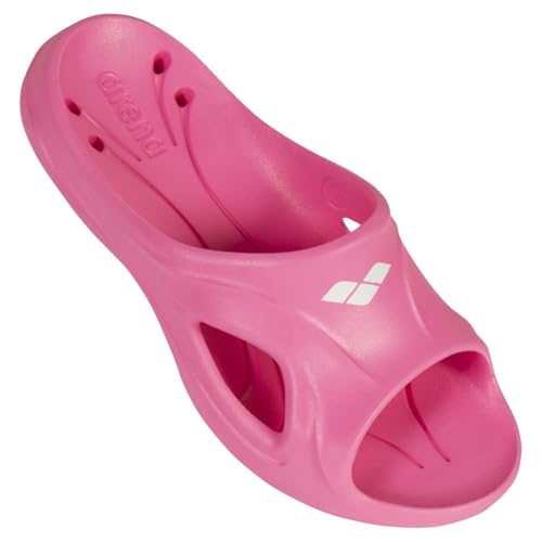 arena Hydrosoft II Junior Hook Unisex Kinder Badesandalen Mädchen und Jungen, Slipper für Meer und Schwimmbad, Sandalen mit Ergonomischer Sohle und Optimalem Grip auf Nassen Oberflächen, Chlorresistent arena Hydrosoft II Junior Hook Unisex Kinder Badesandalen Mädchen und Jungen, Slipper für Meer und Schwimmbad, Sandalen mit Ergonomischer Sohle und Optimalem Grip auf Nassen Oberflächen, Chlorresistent von ARENA