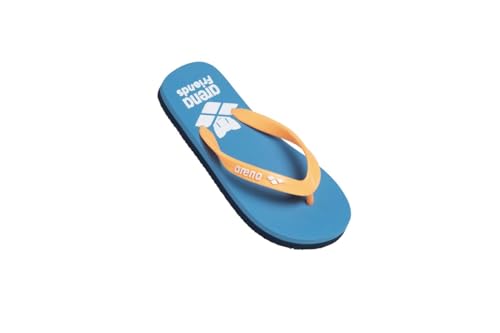 arena Kinder Flip Flop, Turquoise, EU 34 von ARENA