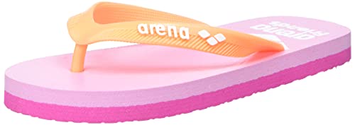 ARENA Unisex Kinder Arena Jr Flip Flop, Pink, 32 EU ARENA Unisex Kinder Arena Jr Flip Flop, Pink, 32 EU von ARENA