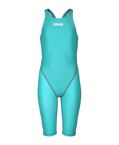 arena Mädchen Powerskin St Next Ob Jr One Piece Swimsuit, Blau, 140 EU arena Mädchen Powerskin St Next Ob Jr One Piece Swimsuit, Blau, 140 EU von ARENA