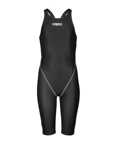 arena Mädchen Powerskin St Next Ob Jr One Piece Swimsuit, Schwarz, 140 EU arena Mädchen Powerskin St Next Ob Jr One Piece Swimsuit, Schwarz, 140 EU von ARENA