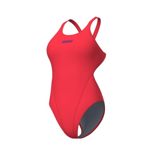 arena Performance Damen Solid Team Swim Tech Badeanzug von ARENA