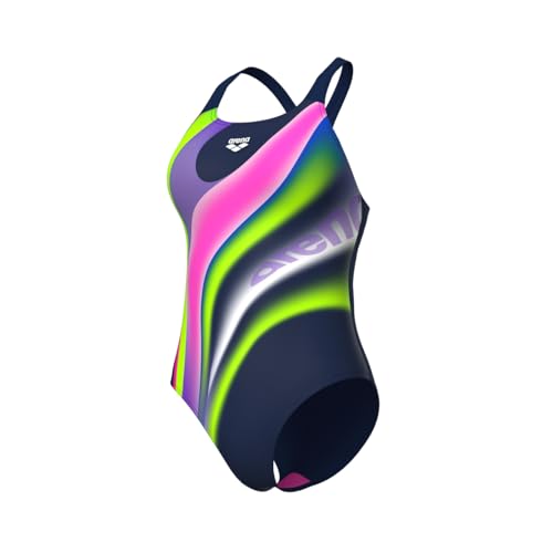 arena Performance Damen Water Fluids Swim Pro Back Badeanzug arena Performance Damen Water Fluids Swim Pro Back Badeanzug von ARENA
