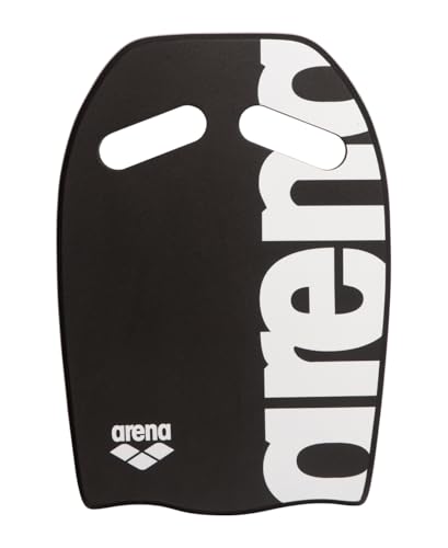 arena Unisex-Adult Kickboard Trainings Ausrüstung, Schwarz, One Size arena Unisex-Adult Kickboard Trainings Ausrüstung, Schwarz, One Size von ARENA